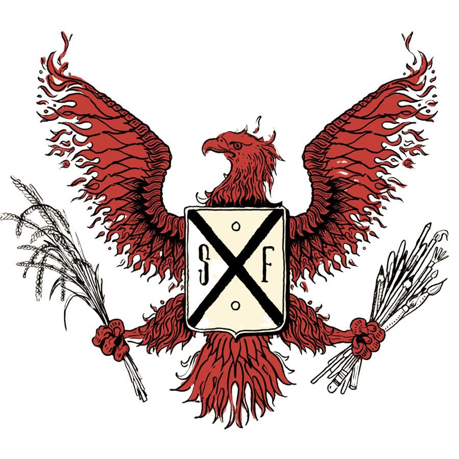 Brand logo